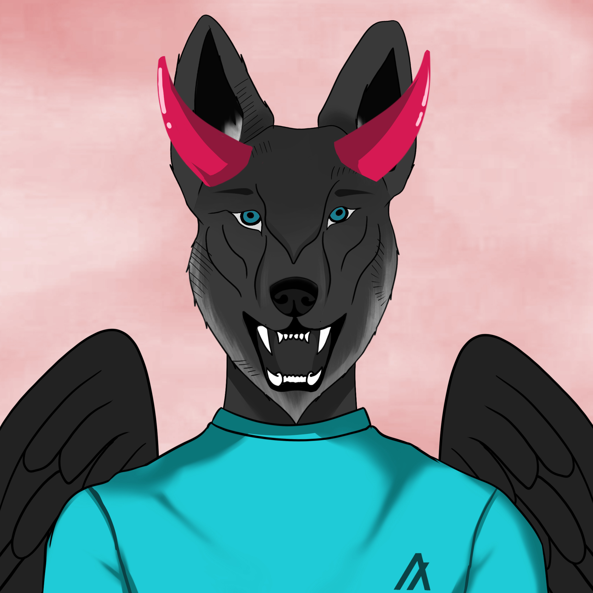 MetaDog #60 NFT on Algorand