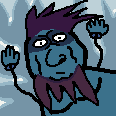 AlgoChum #030 NFT on Algorand