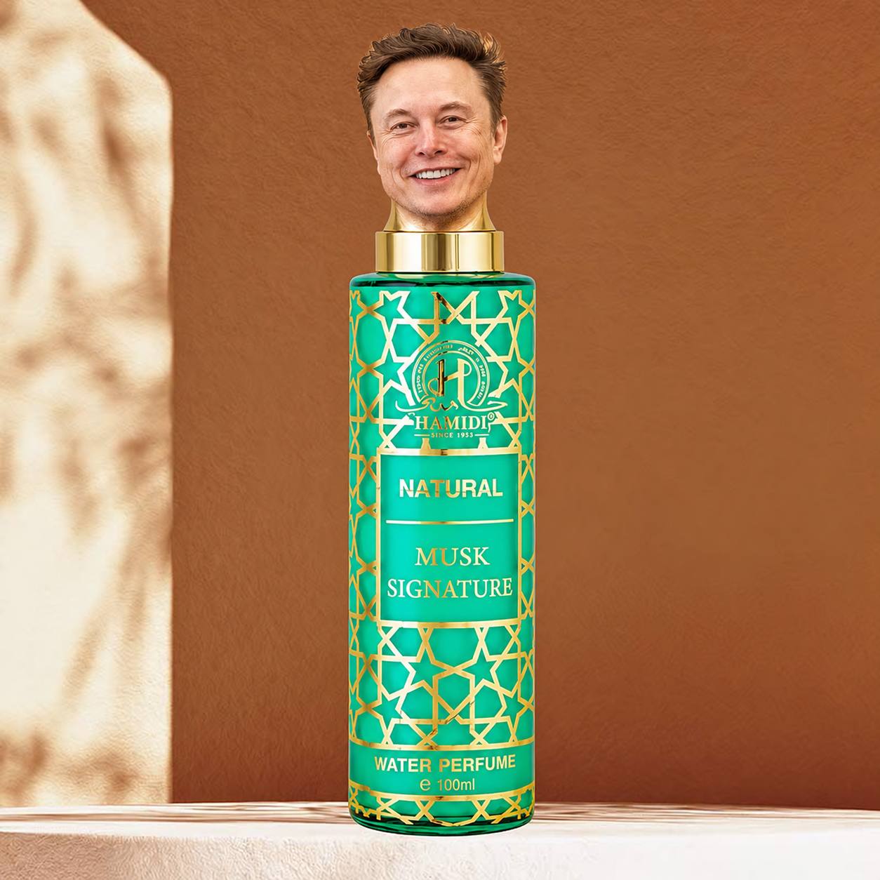 MUSK