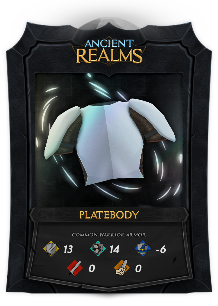 Platebody