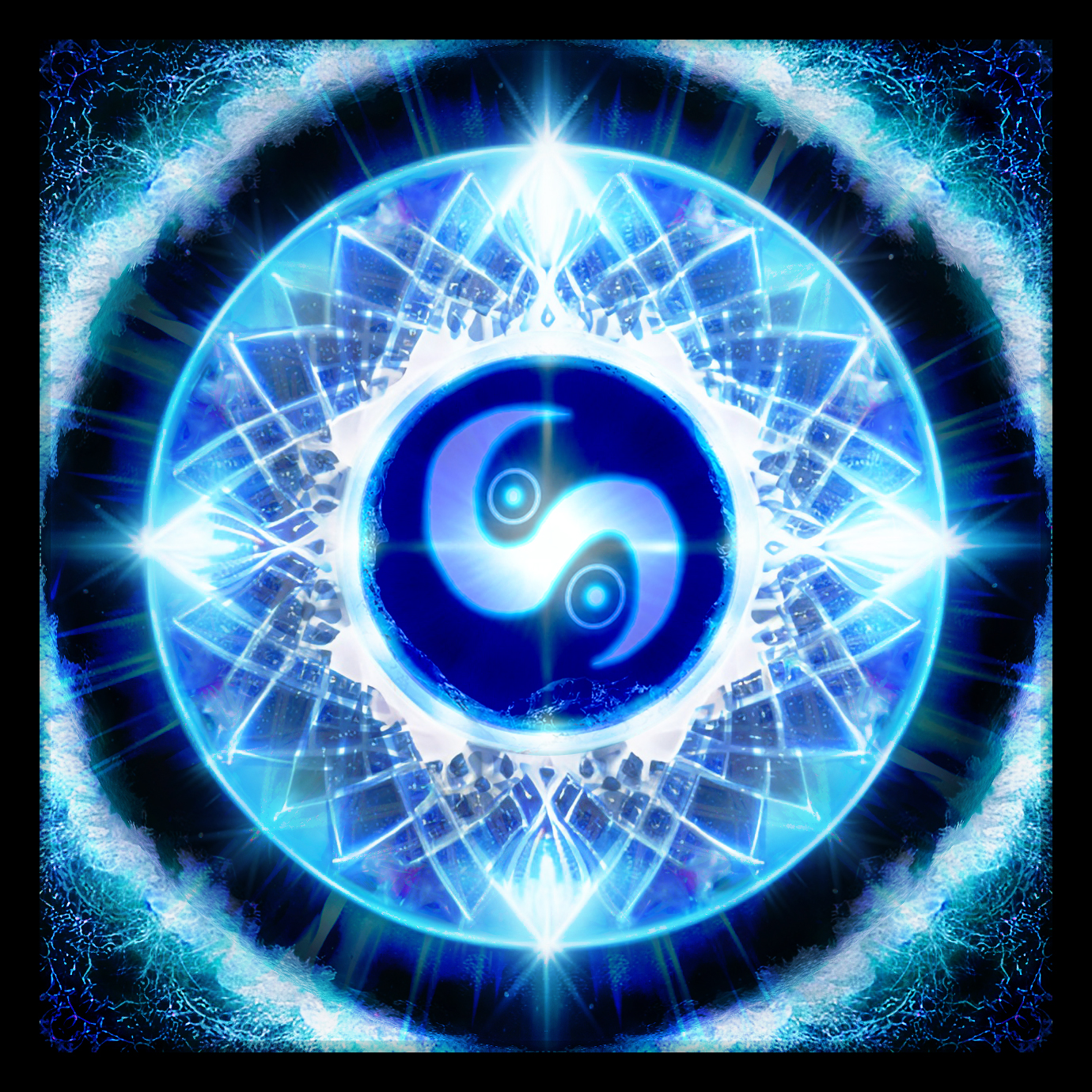 Water Primordial Element