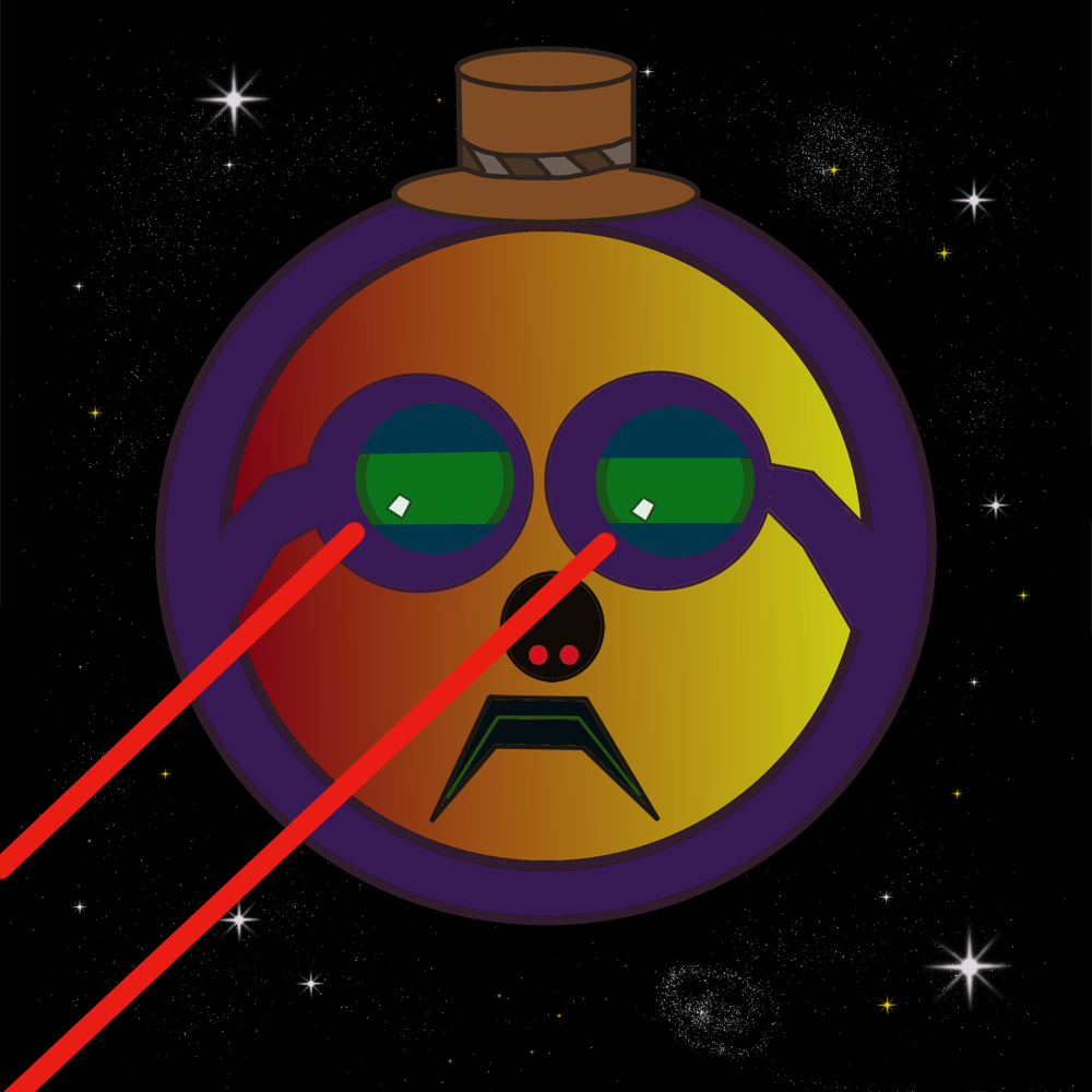 AlgoSloth #1000 NFT on Algorand