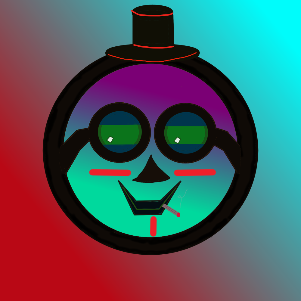 AlgoSloth #103 NFT on Algorand