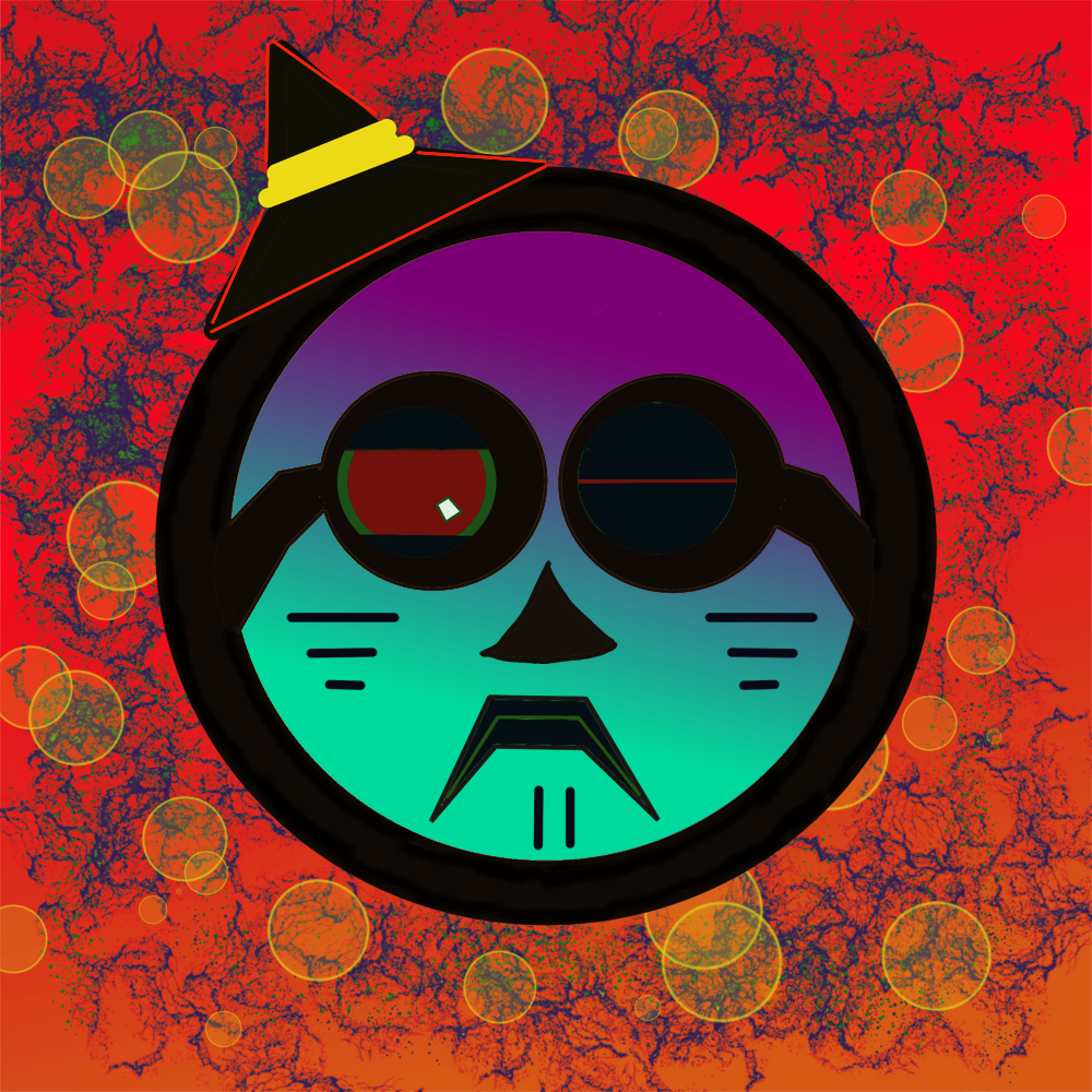 AlgoSloth #137 NFT on Algorand