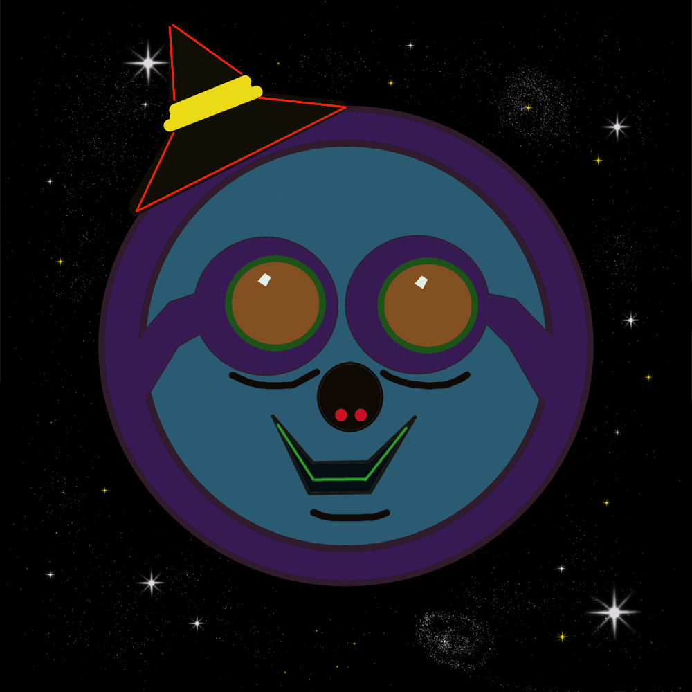 AlgoSloth #139 NFT on Algorand