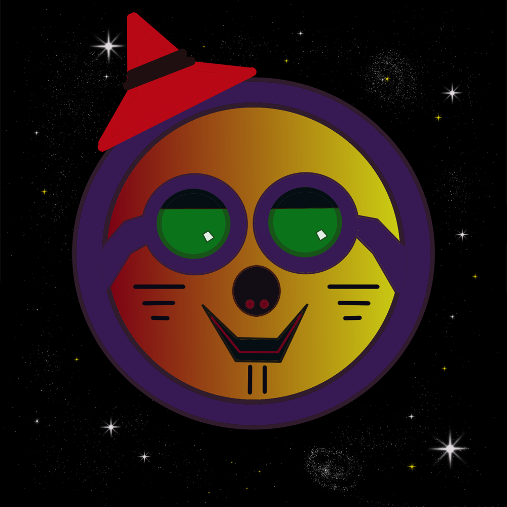 AlgoSloth #192 NFT on Algorand