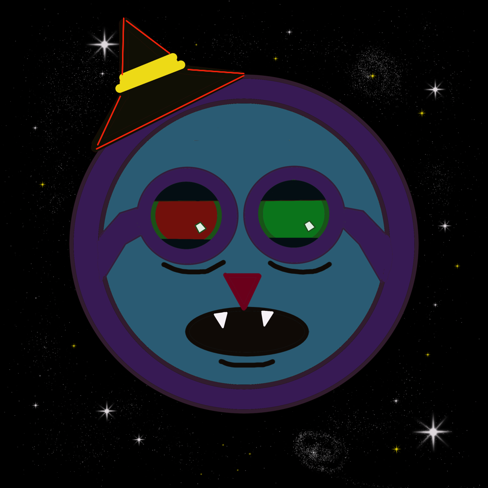 AlgoSloth #194 NFT on Algorand