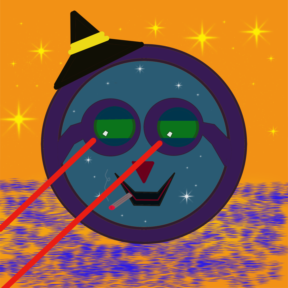 AlgoSloth #204 icon