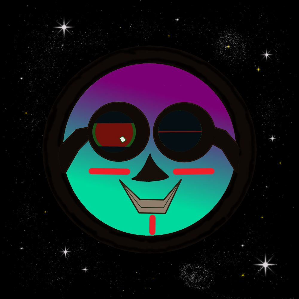 AlgoSloth #209 NFT on Algorand