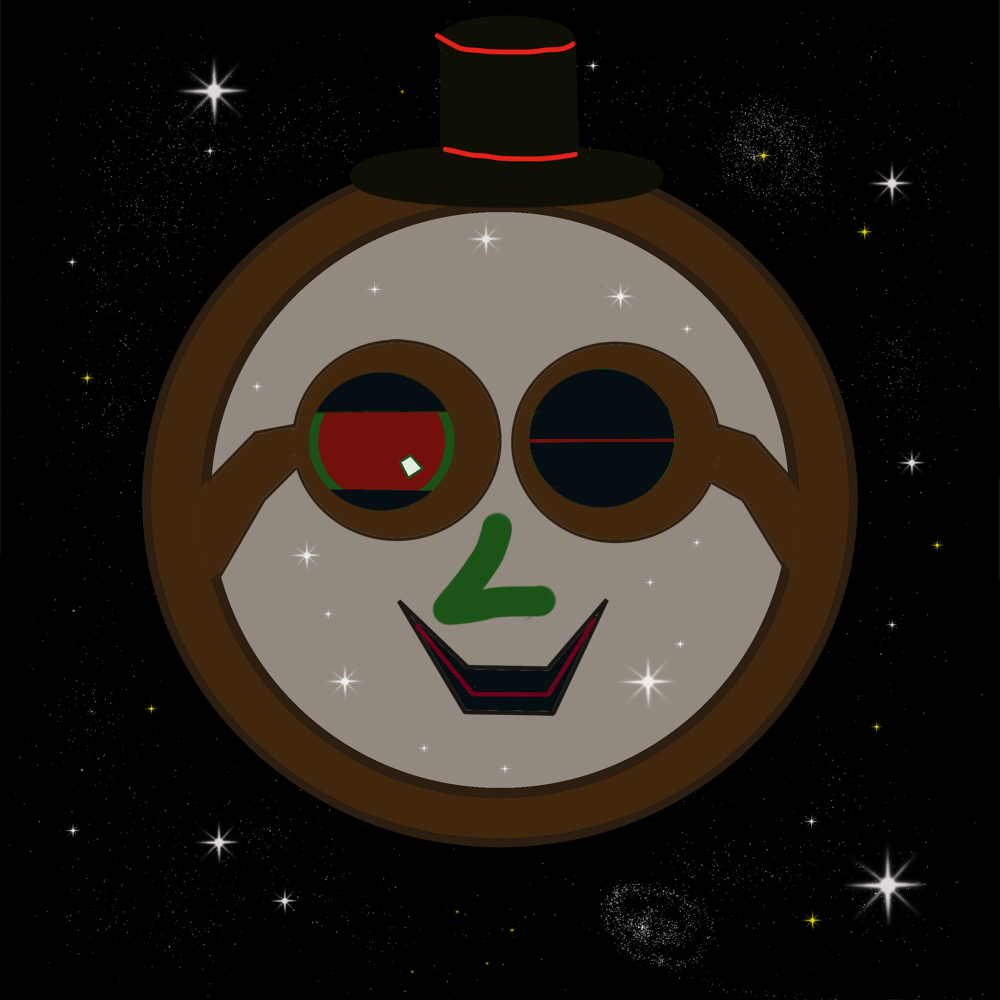 AlgoSloth #239 NFT on Algorand