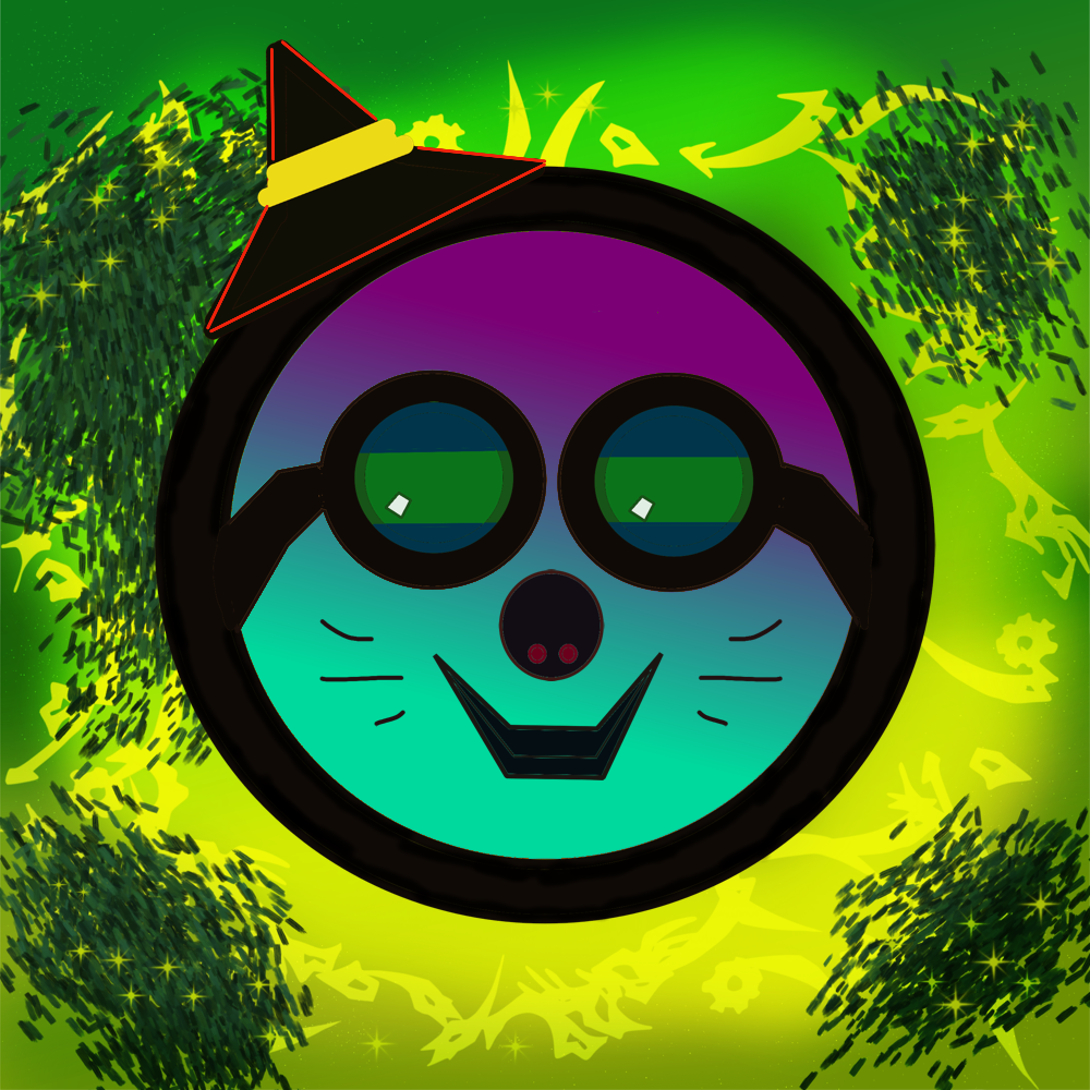 AlgoSloth #254 NFT on Algorand