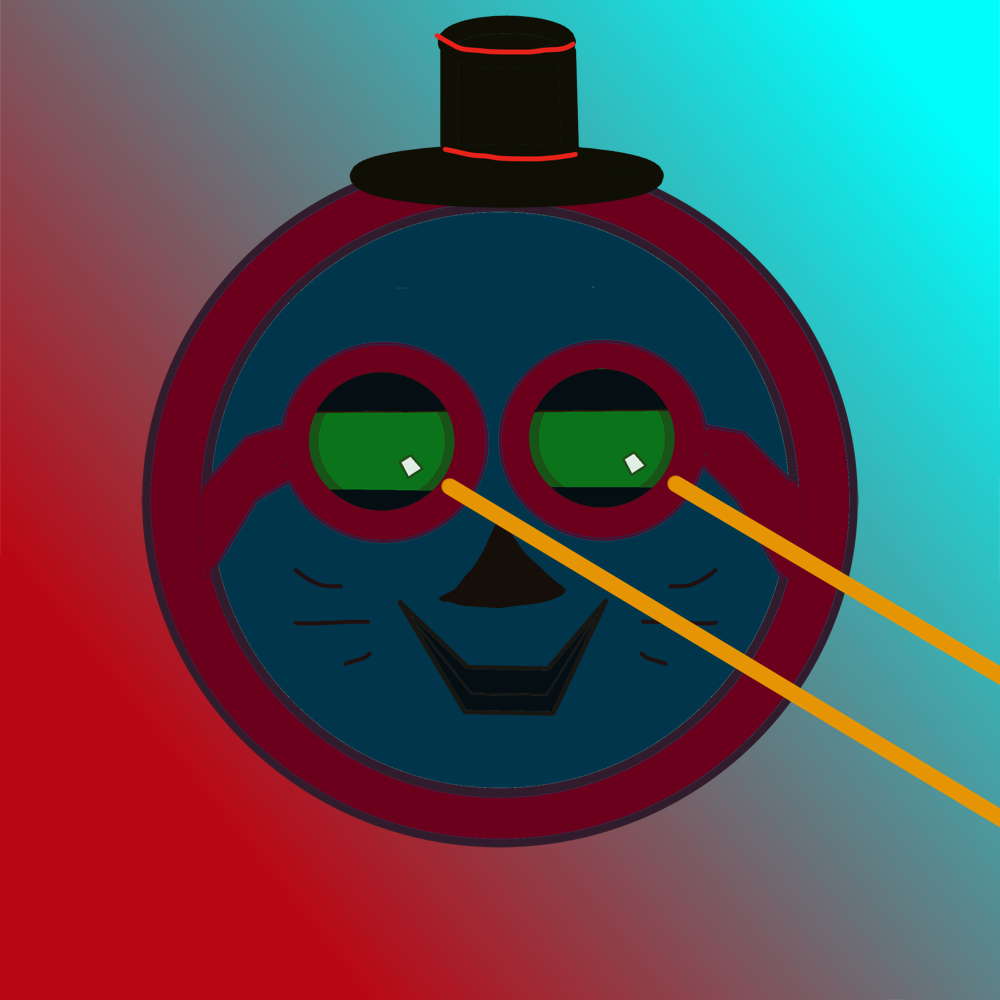 AlgoSloth #299 NFT on Algorand