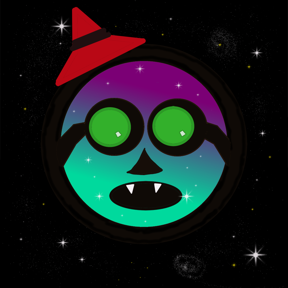 AlgoSloth #301 NFT on Algorand