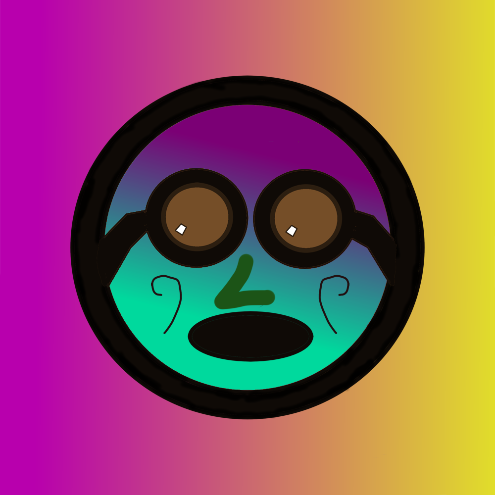 AlgoSloth #311 NFT on Algorand