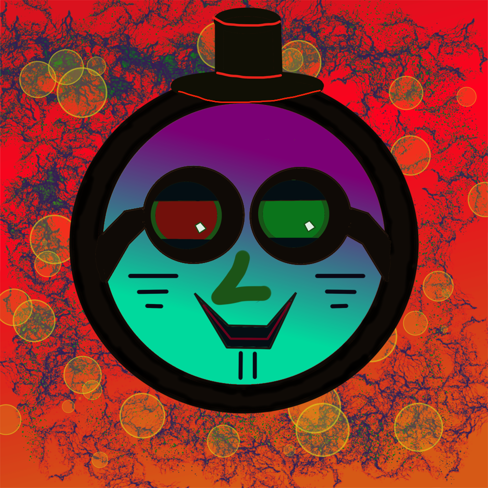 AlgoSloth #315 NFT on Algorand