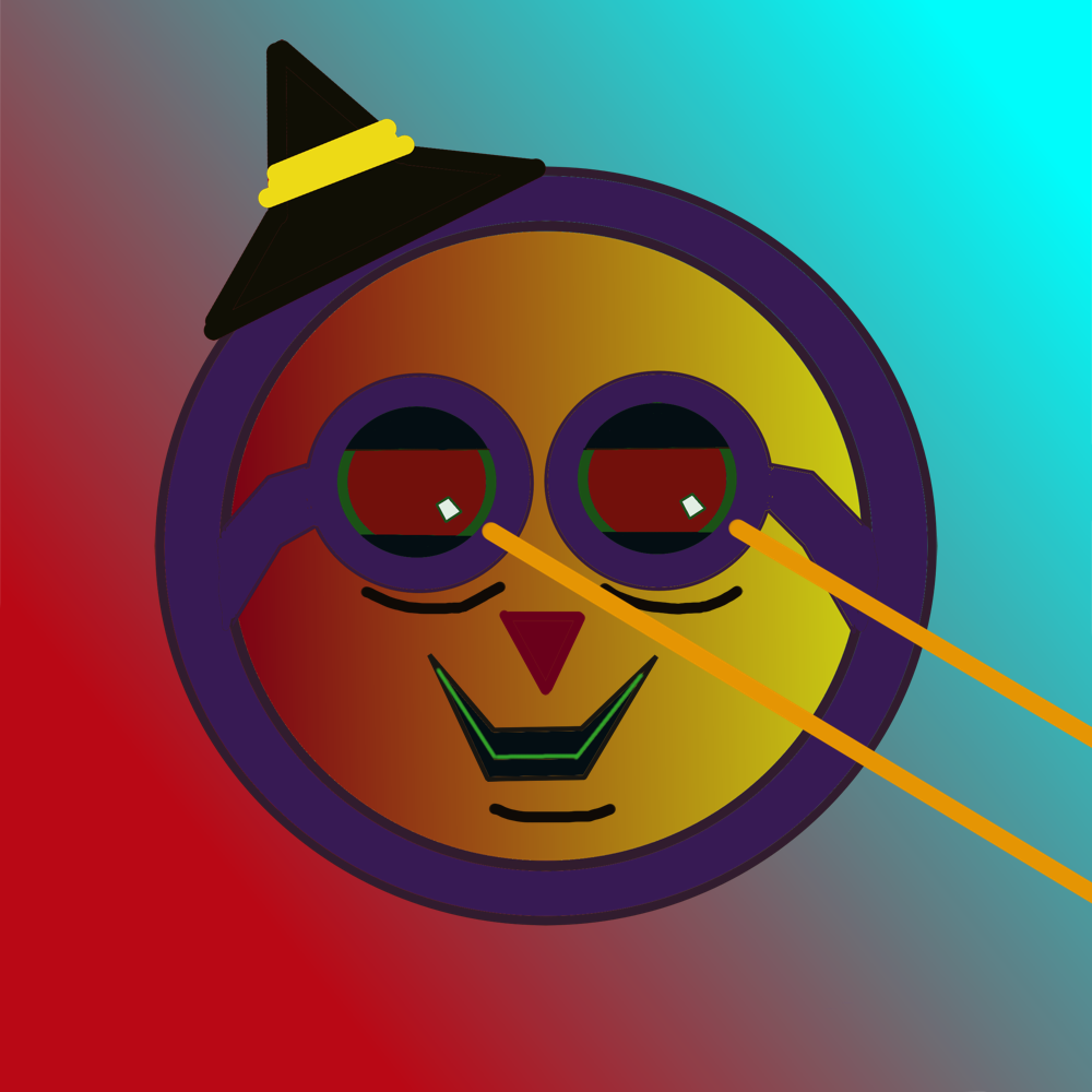 AlgoSloth #324 NFT on Algorand