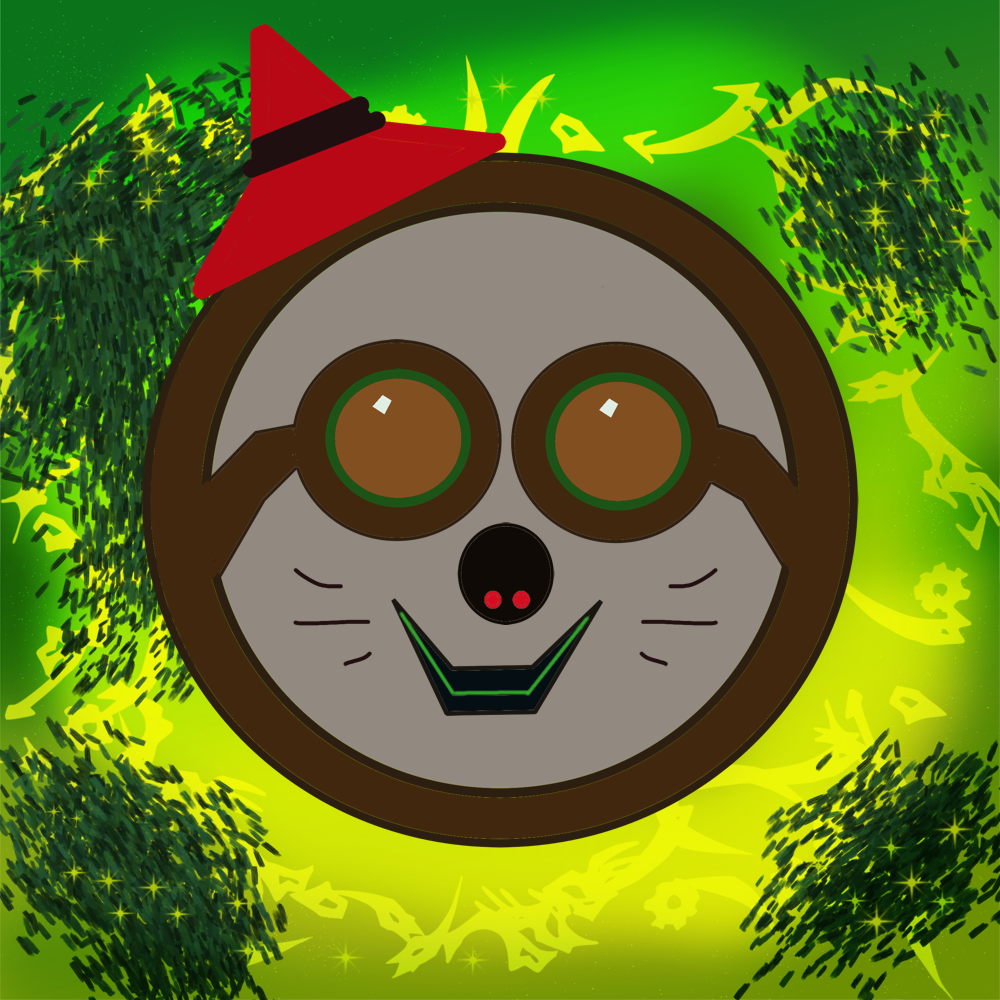 AlgoSloth #365 icon