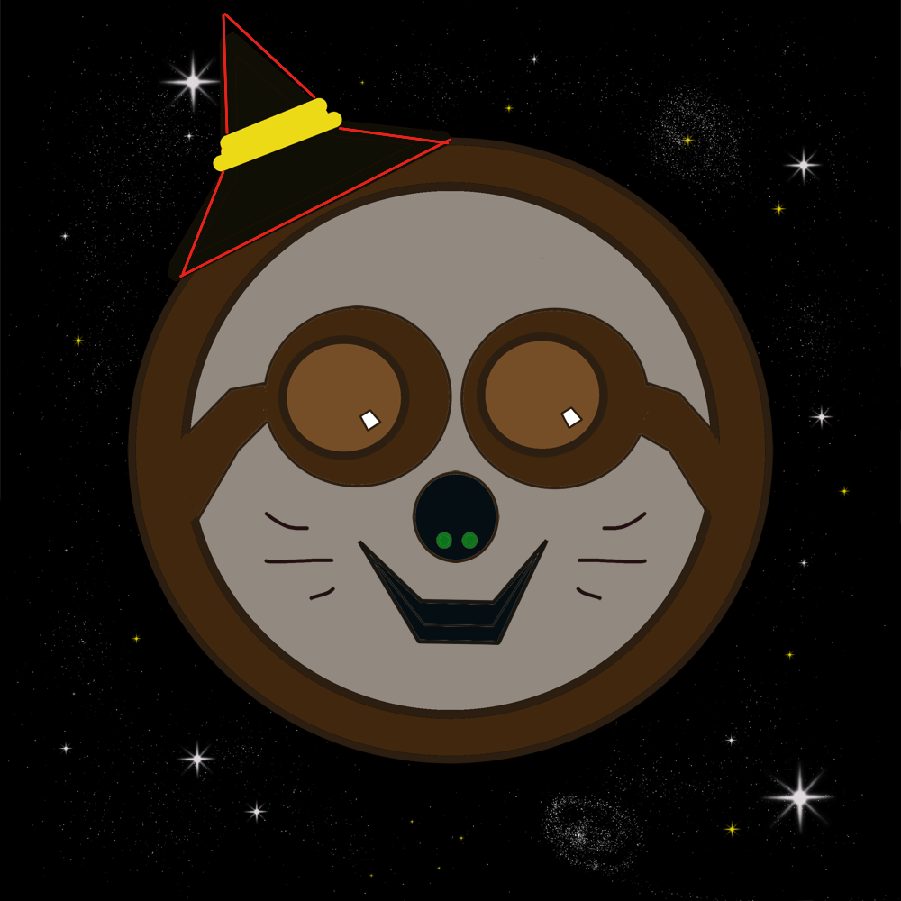 AlgoSloth #366 icon
