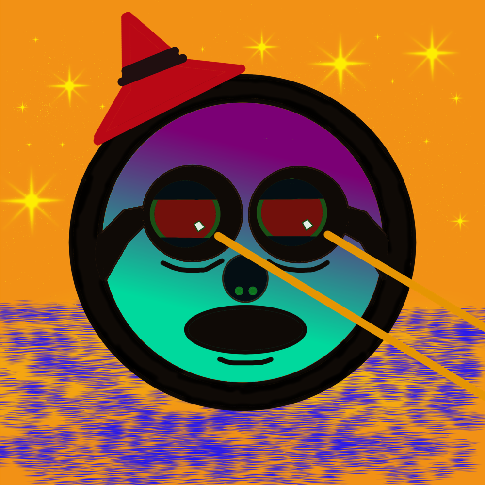 AlgoSloth #371 icon