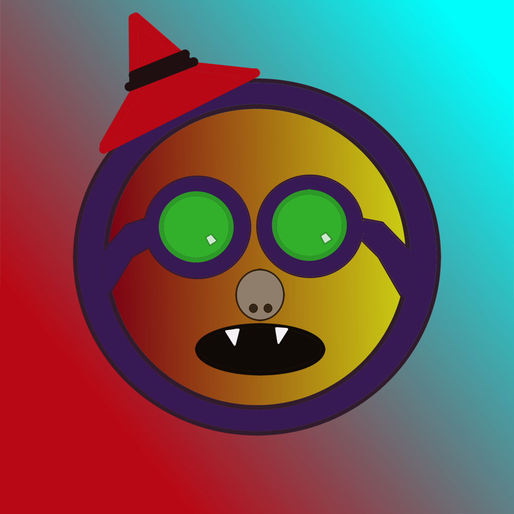 AlgoSloth #497 NFT on Algorand