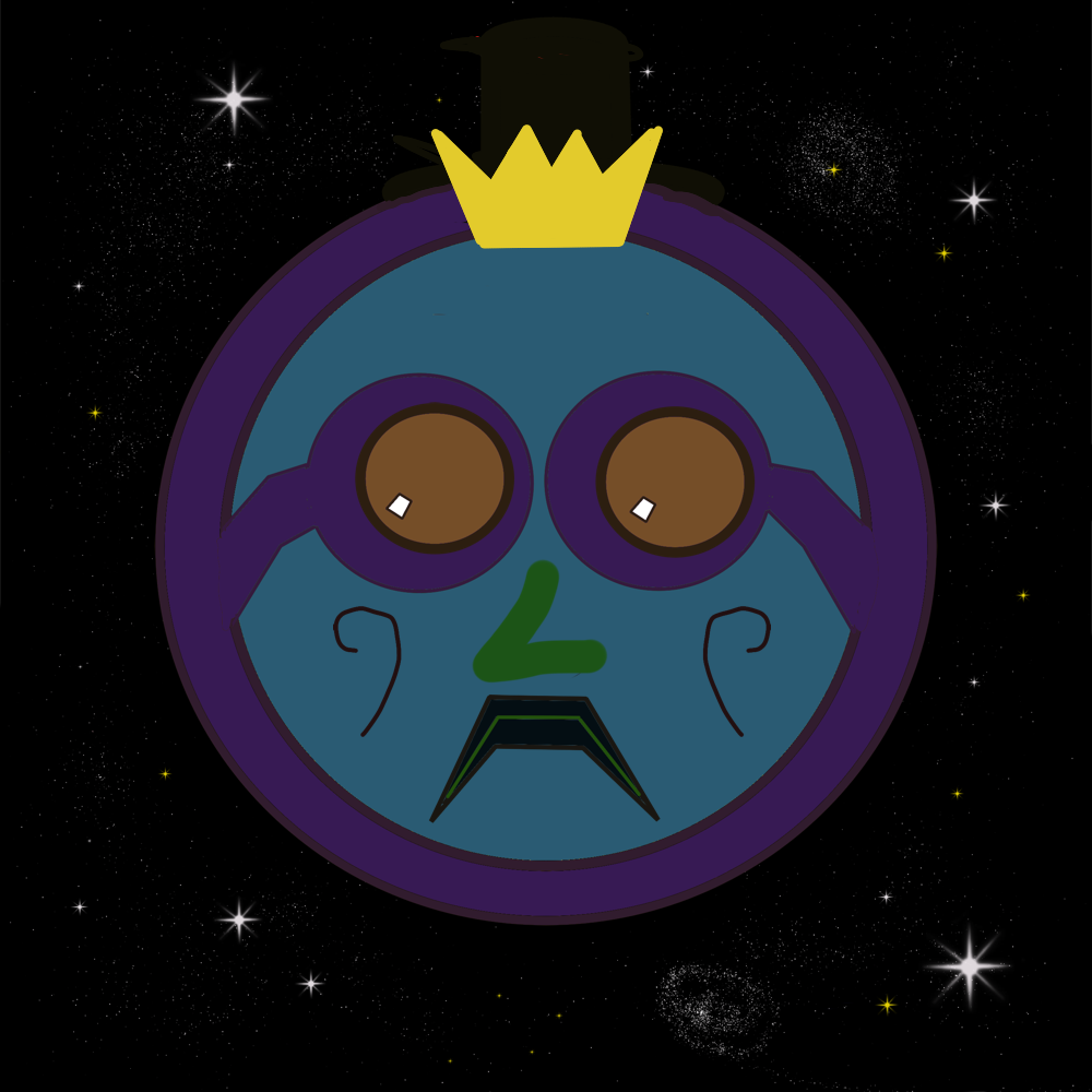 AlgoSloth #594 NFT on Algorand