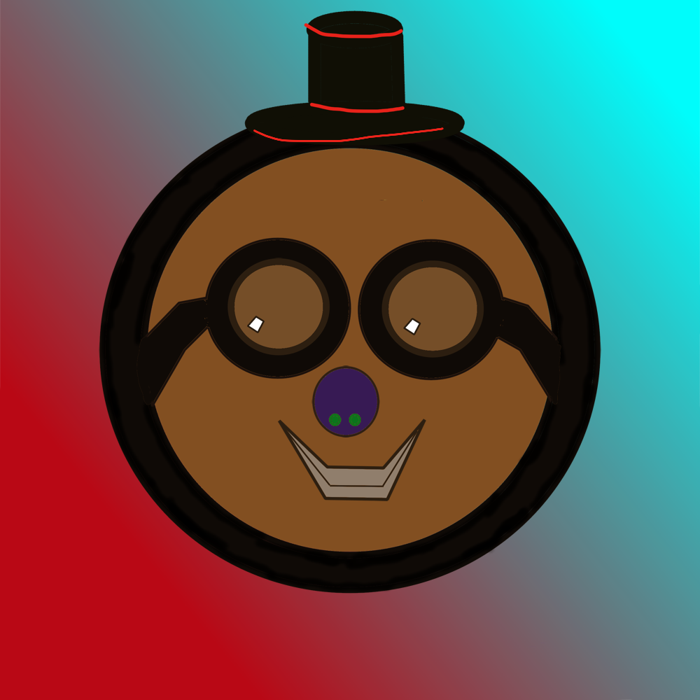 AlgoSloth #650 NFT on Algorand