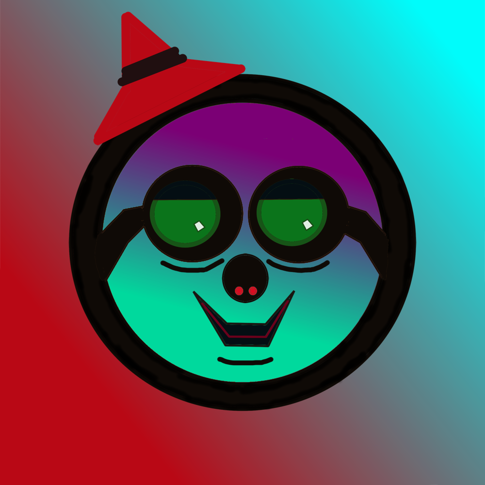 AlgoSloth #691 NFT on Algorand