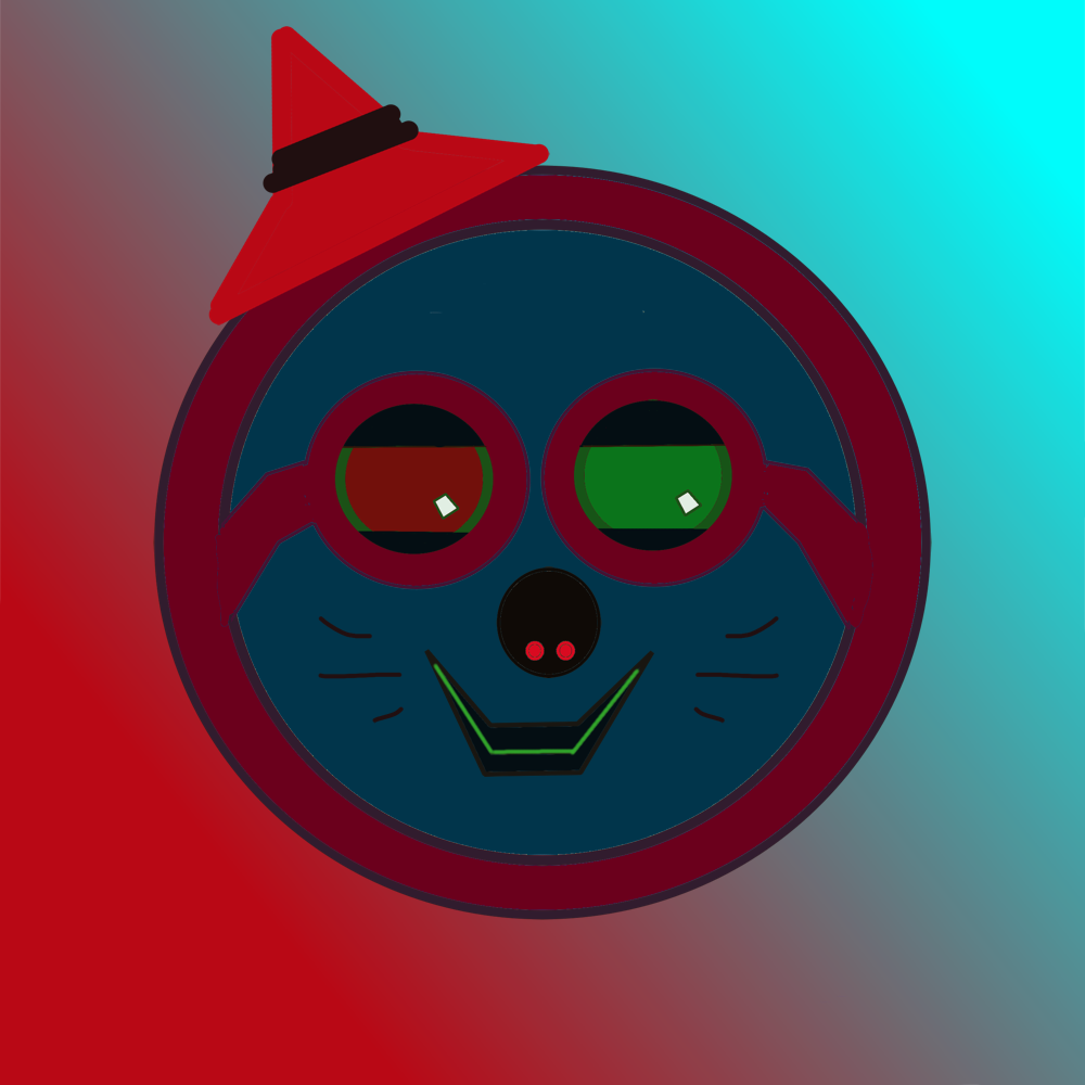 AlgoSloth #759 NFT on Algorand