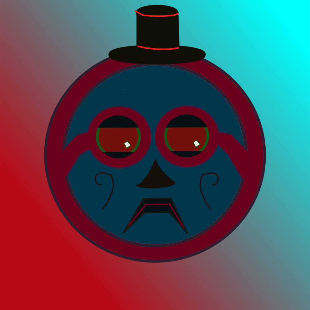 AlgoSloth #788 NFT on Algorand