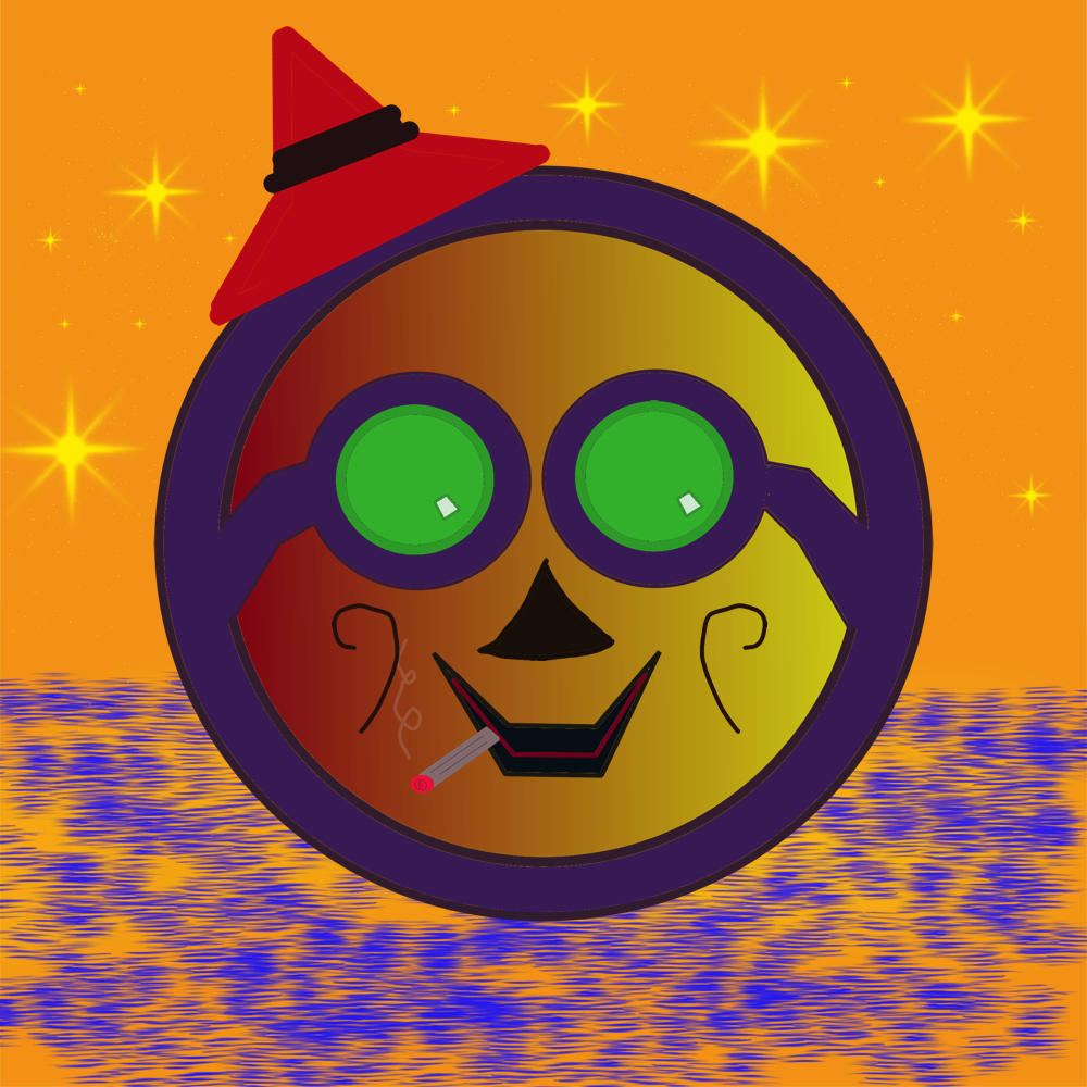 AlgoSloth #79 NFT on Algorand