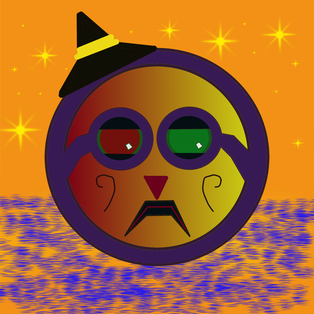 AlgoSloth #796 NFT on Algorand