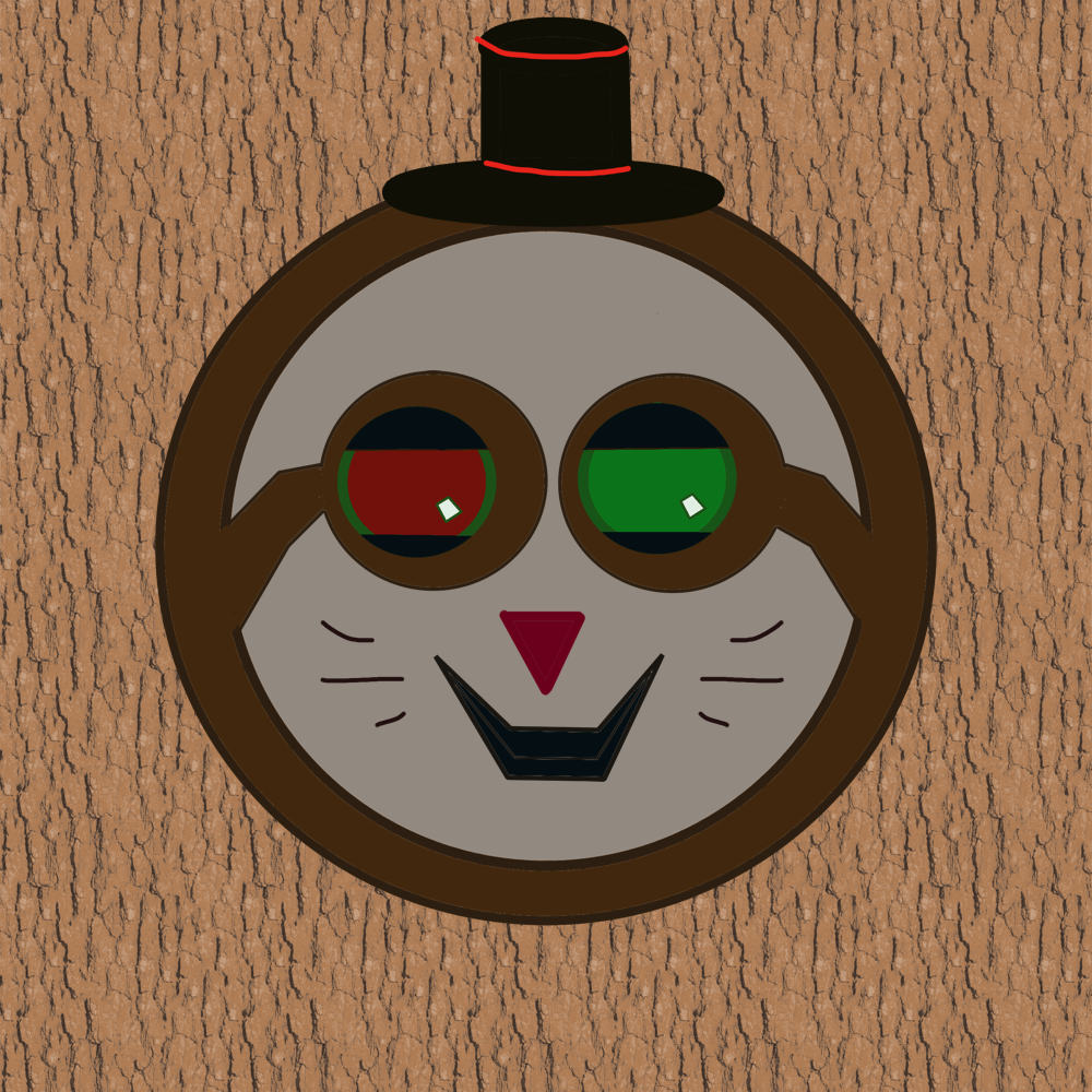 AlgoSloth #797 NFT on Algorand