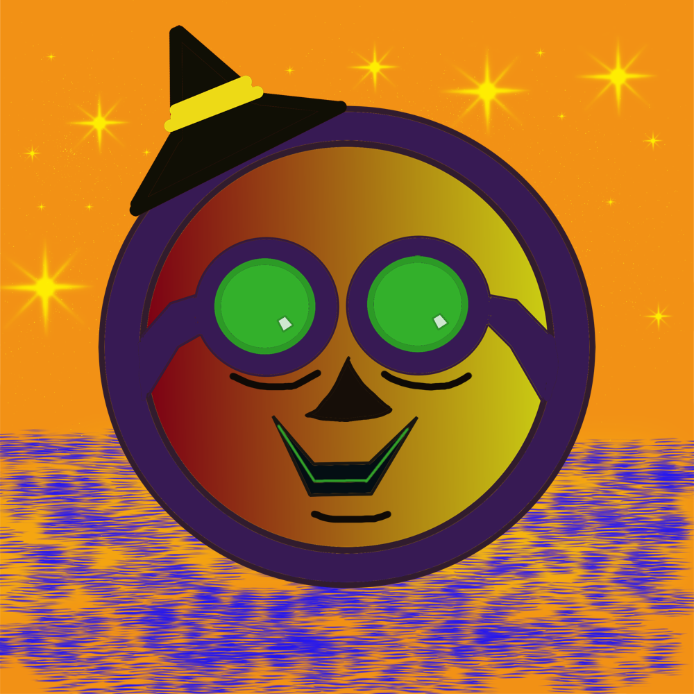 AlgoSloth #822 NFT on Algorand