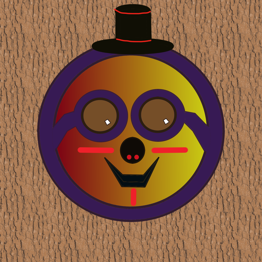 AlgoSloth #840 NFT on Algorand