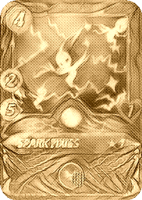 Spark Pixies