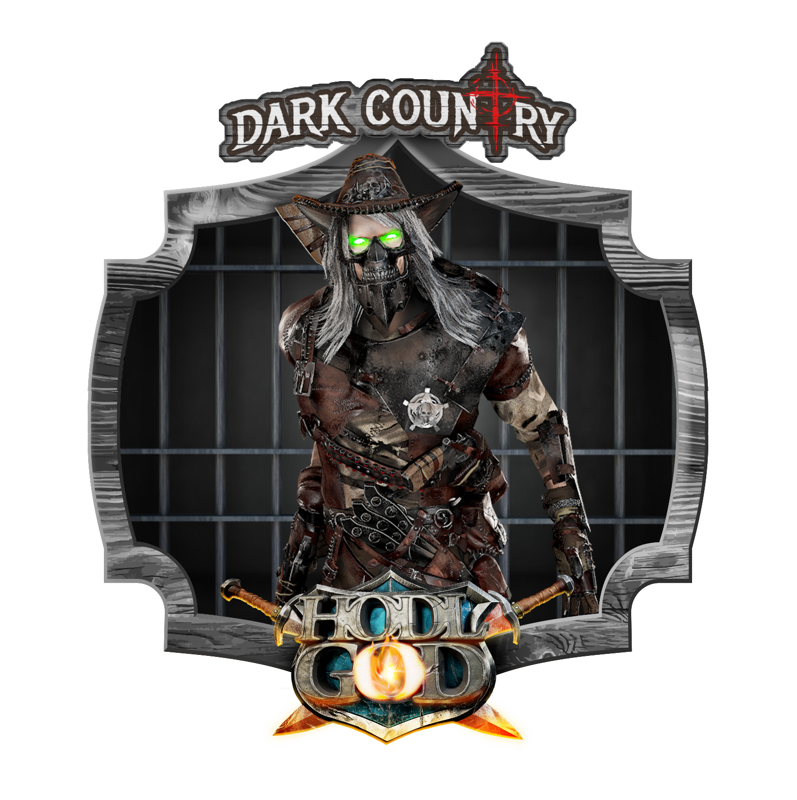 Undead Cowboy