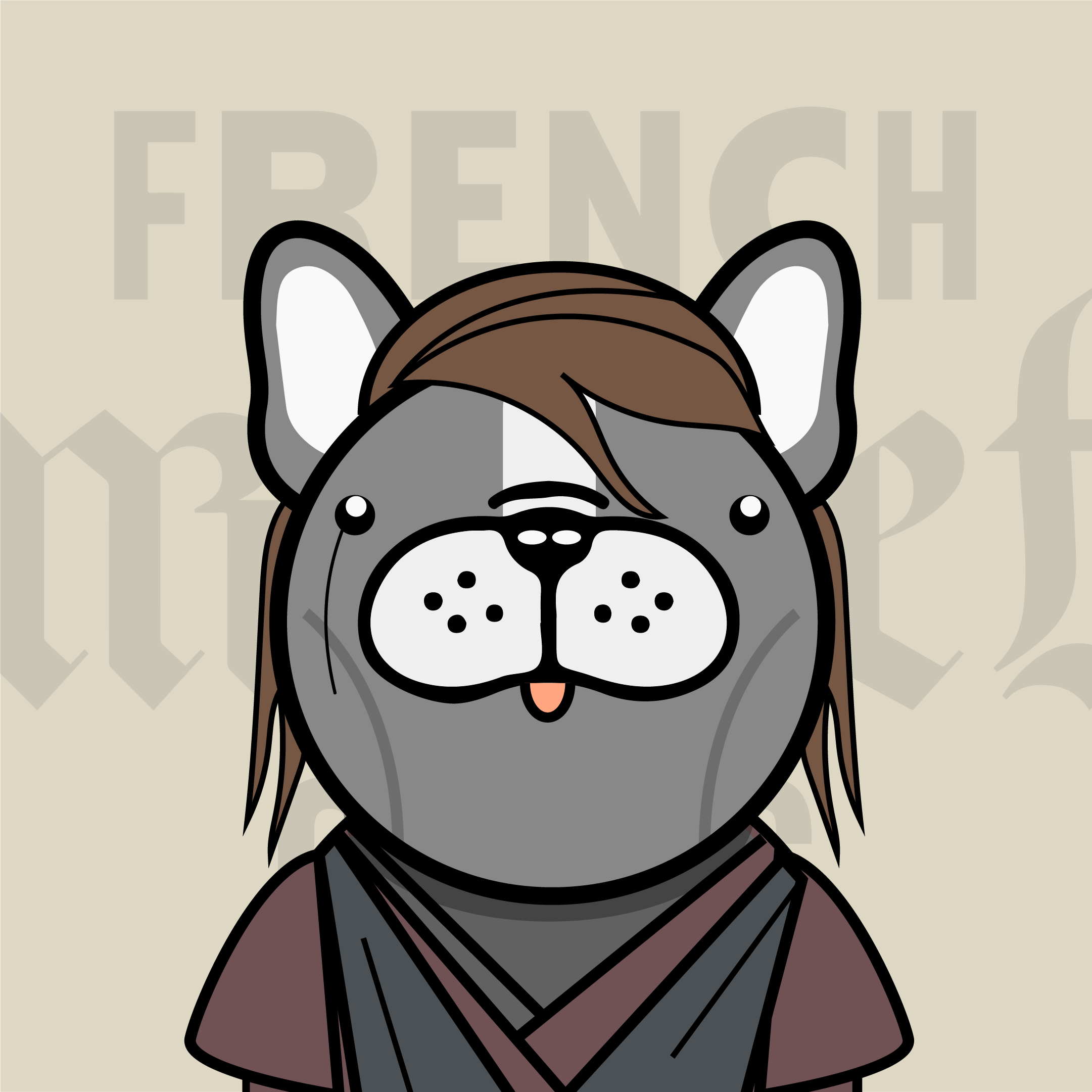 Monsieur Anakin