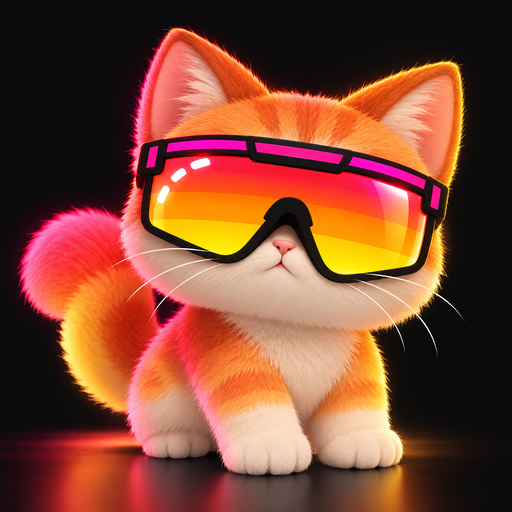 Mogzcat logo