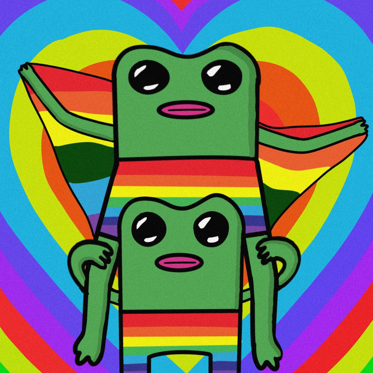 GFWOG token logo