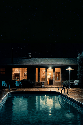 Night Before The Murder