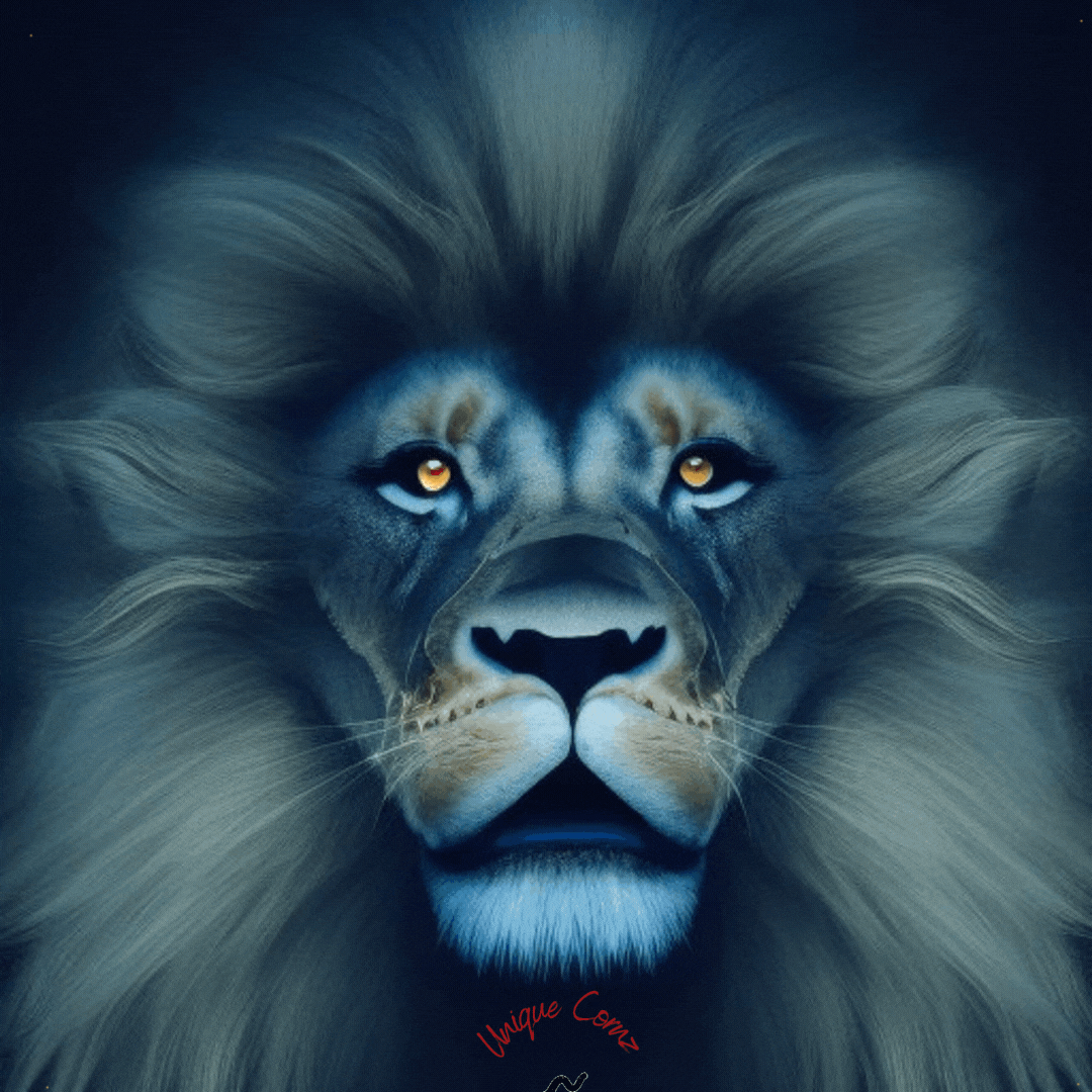 Berserker Lionz