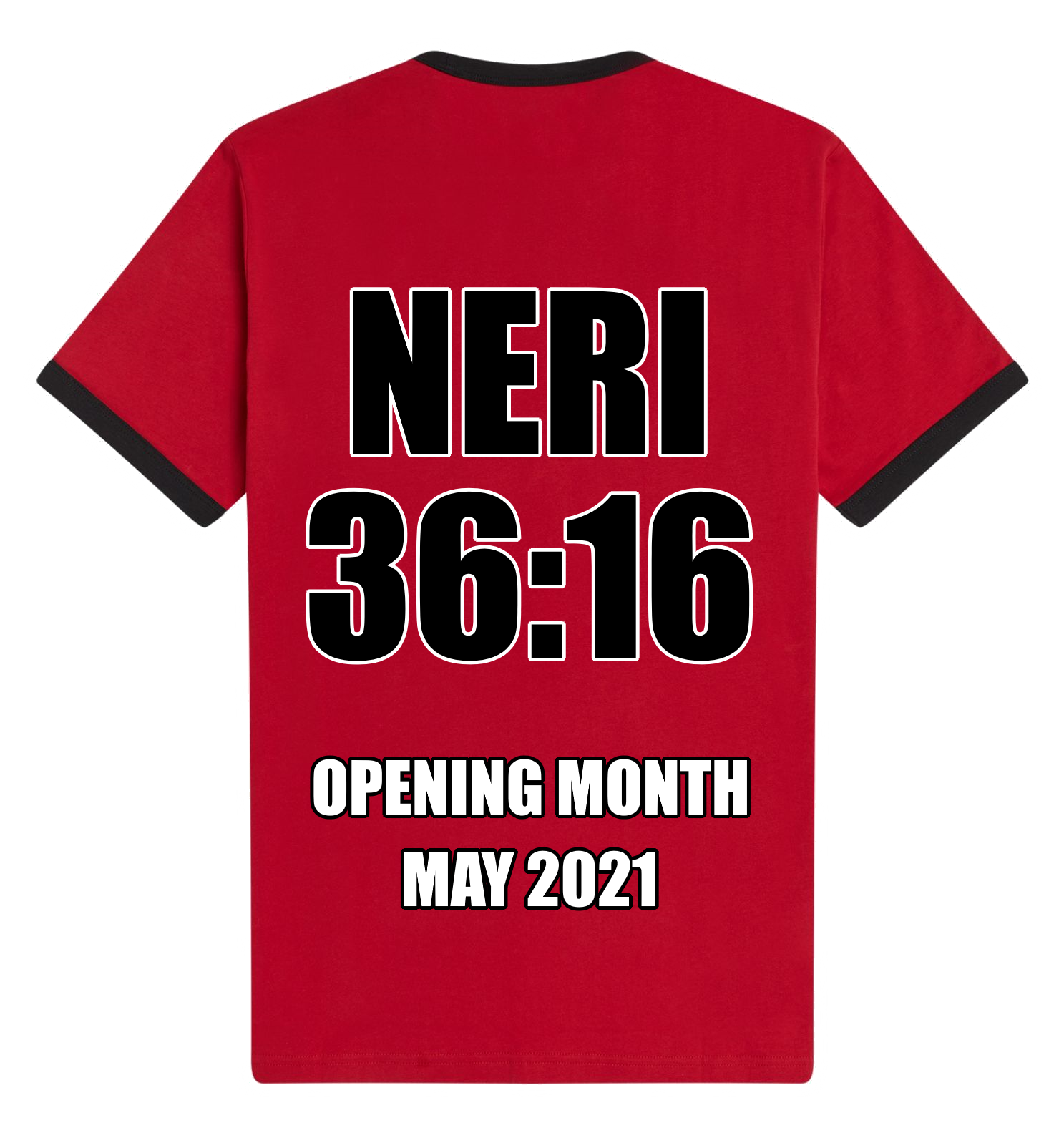 opening month neri 36:16