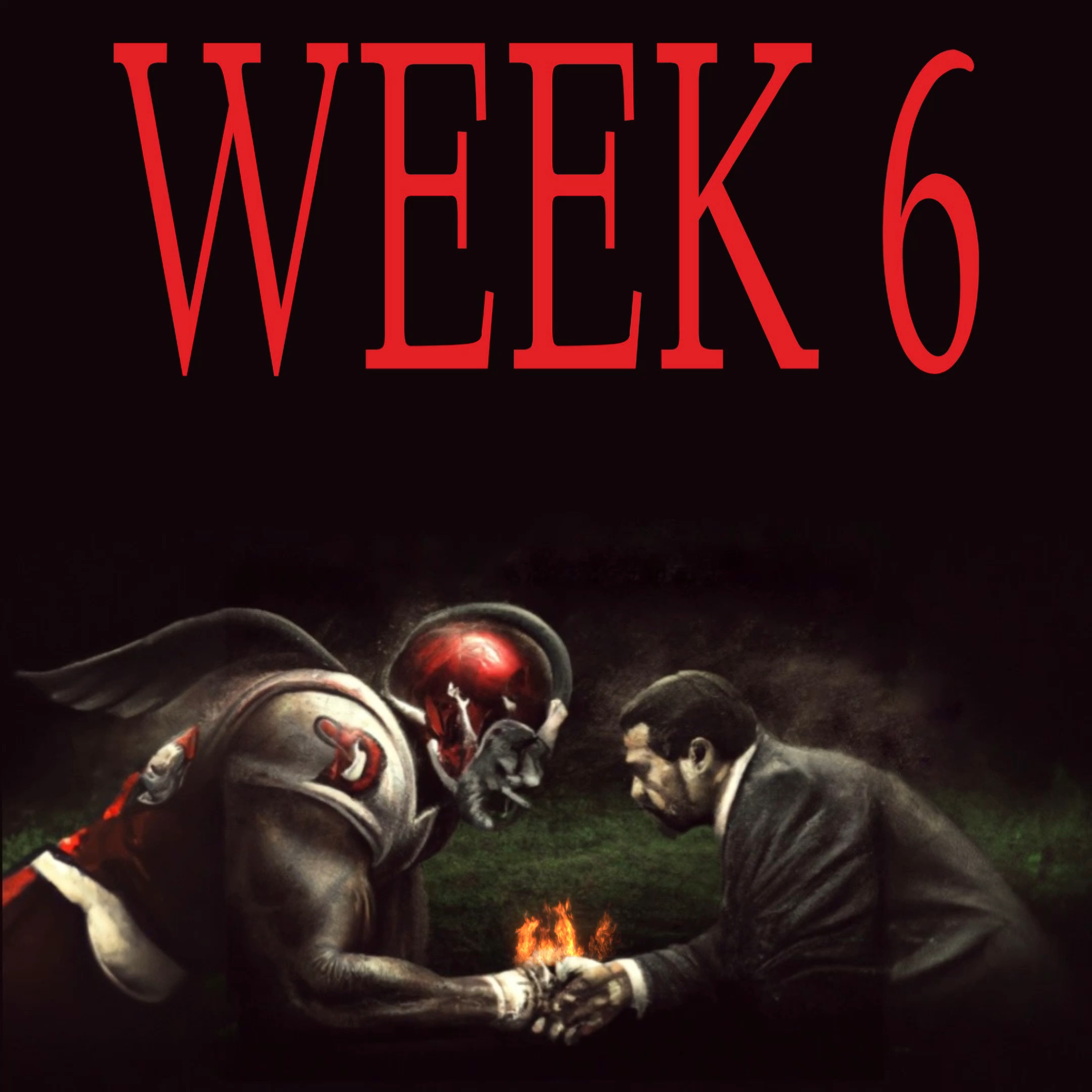 CryptoDad Week 6 NFT on Algorand