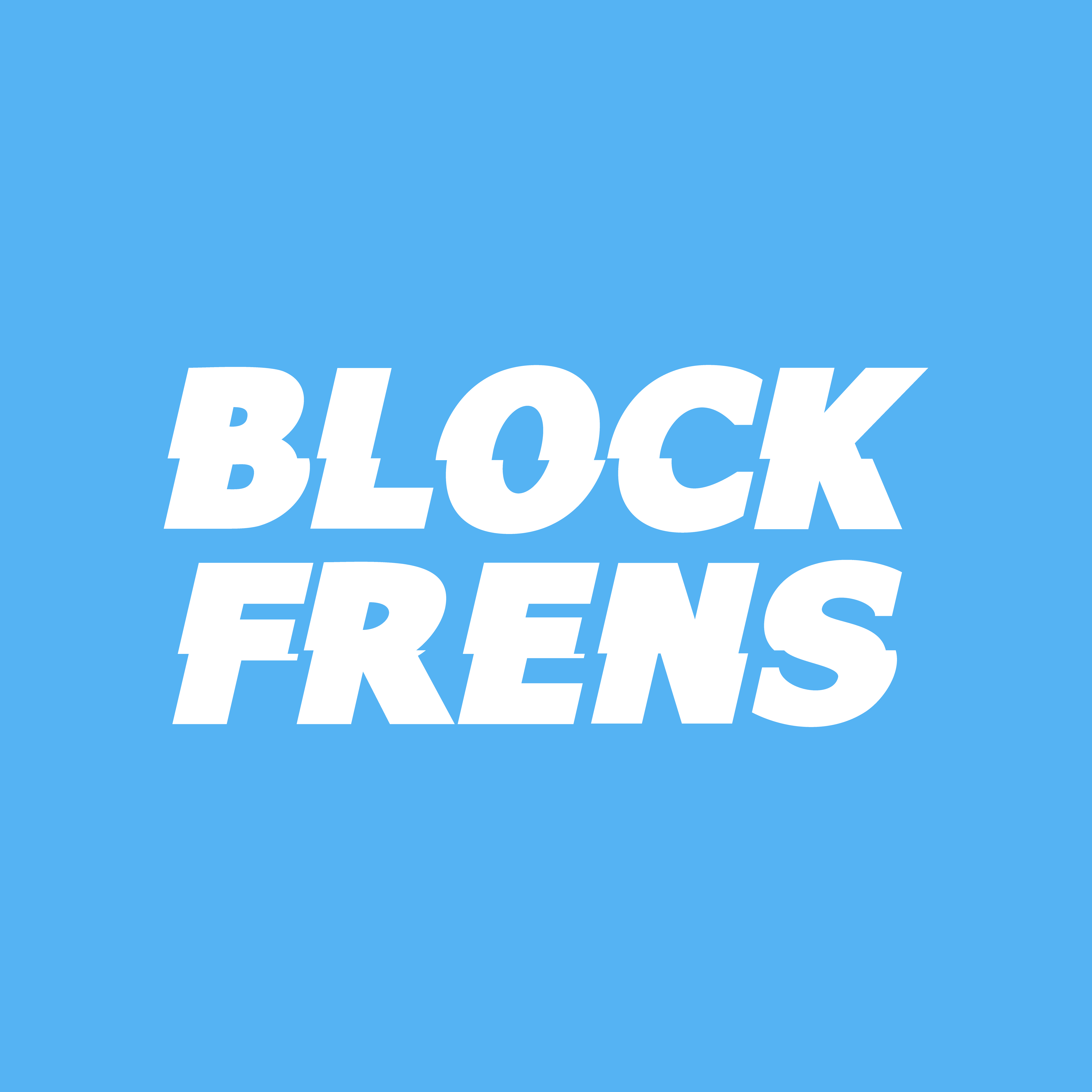 blockfrens.eth Profile Photo