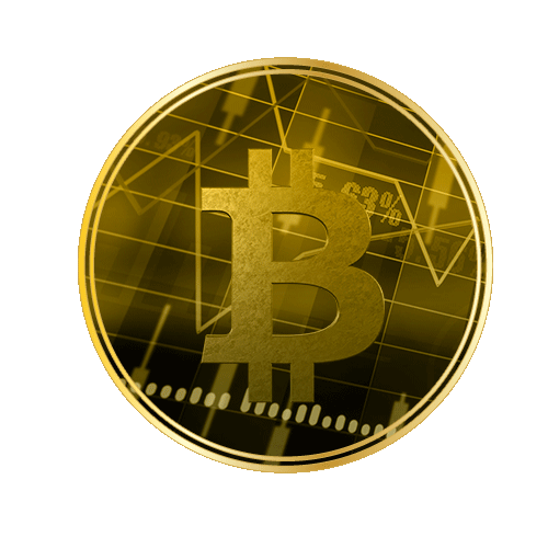 Bitcoin Stonks