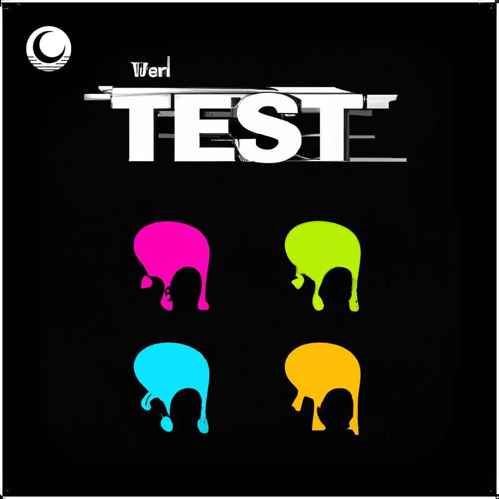 Test NFT on Algorand