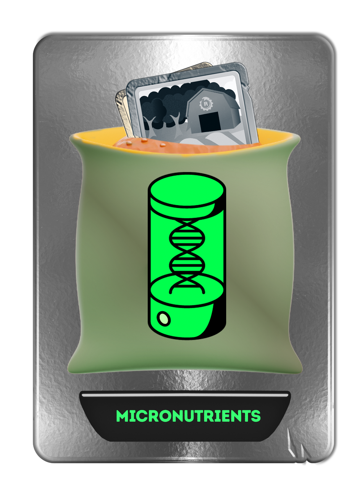 Micro Nutrients