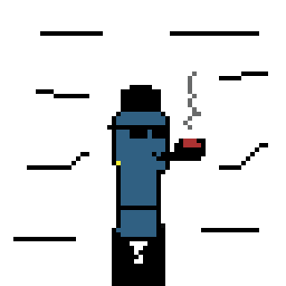 AlgoSoma#10 NFT on Algorand