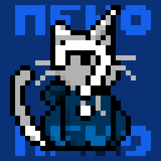NEKO #5520