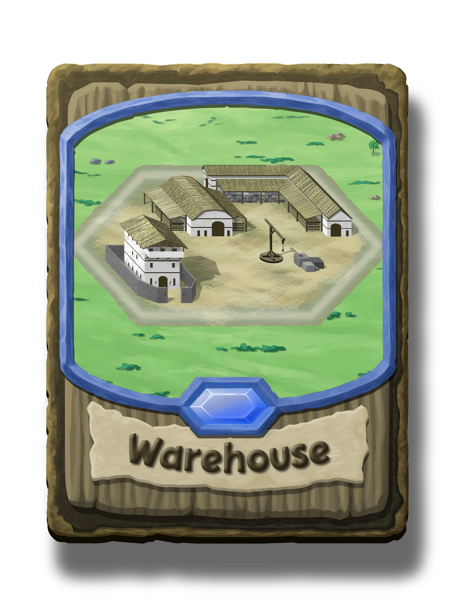Warehouse